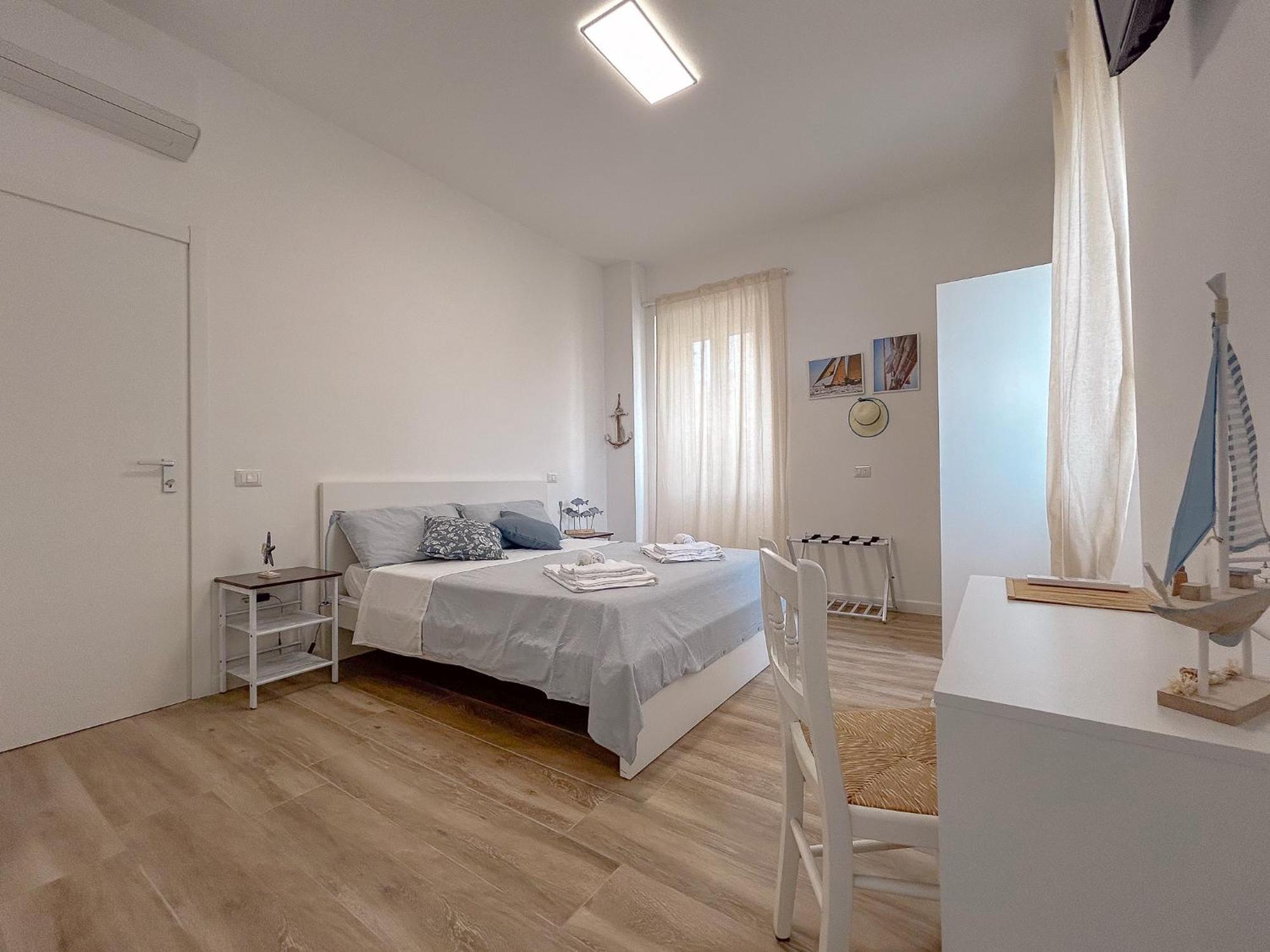 La Marina - Rooms In 스틴티노 외부 사진