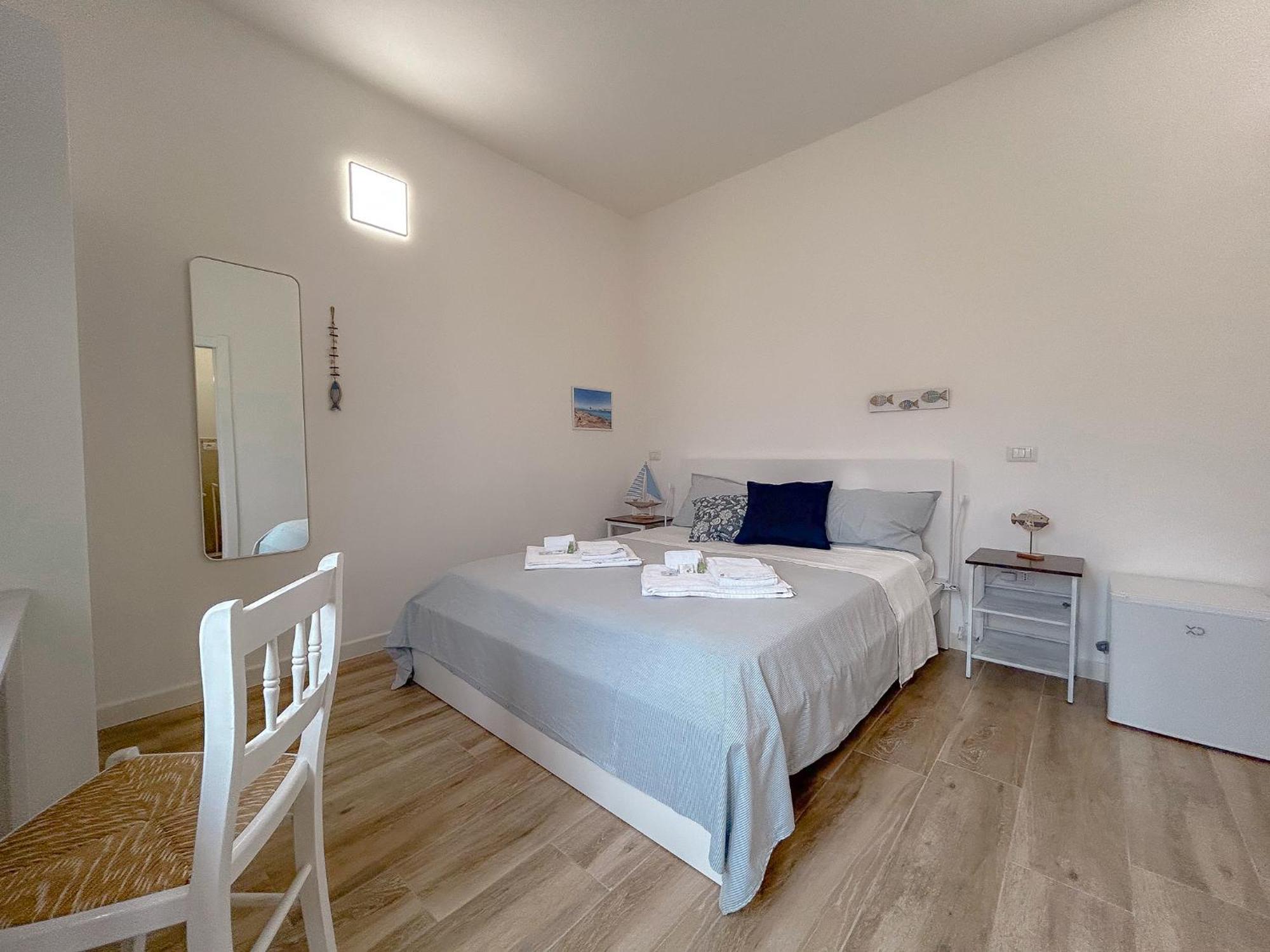 La Marina - Rooms In 스틴티노 외부 사진