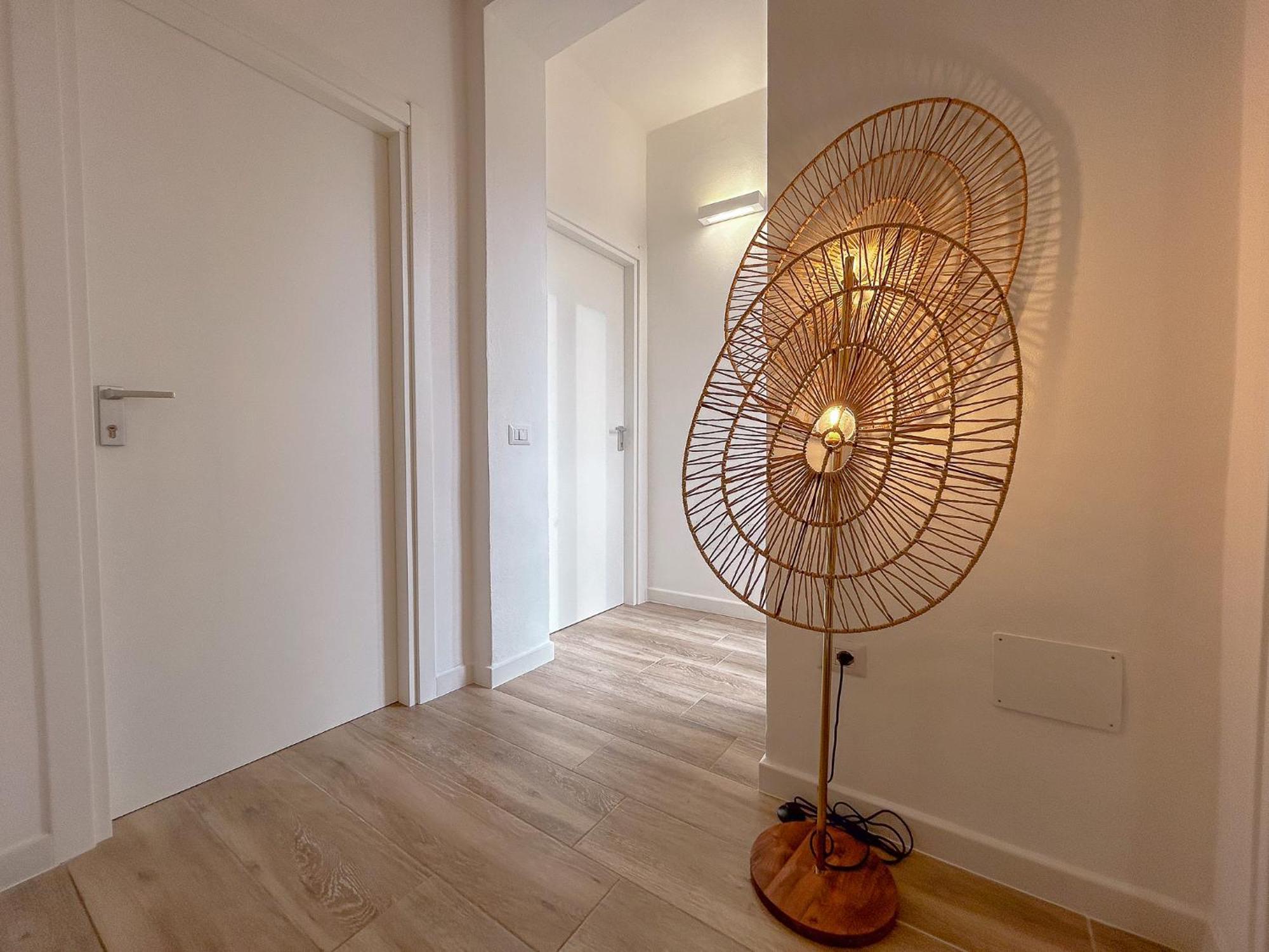 La Marina - Rooms In 스틴티노 외부 사진
