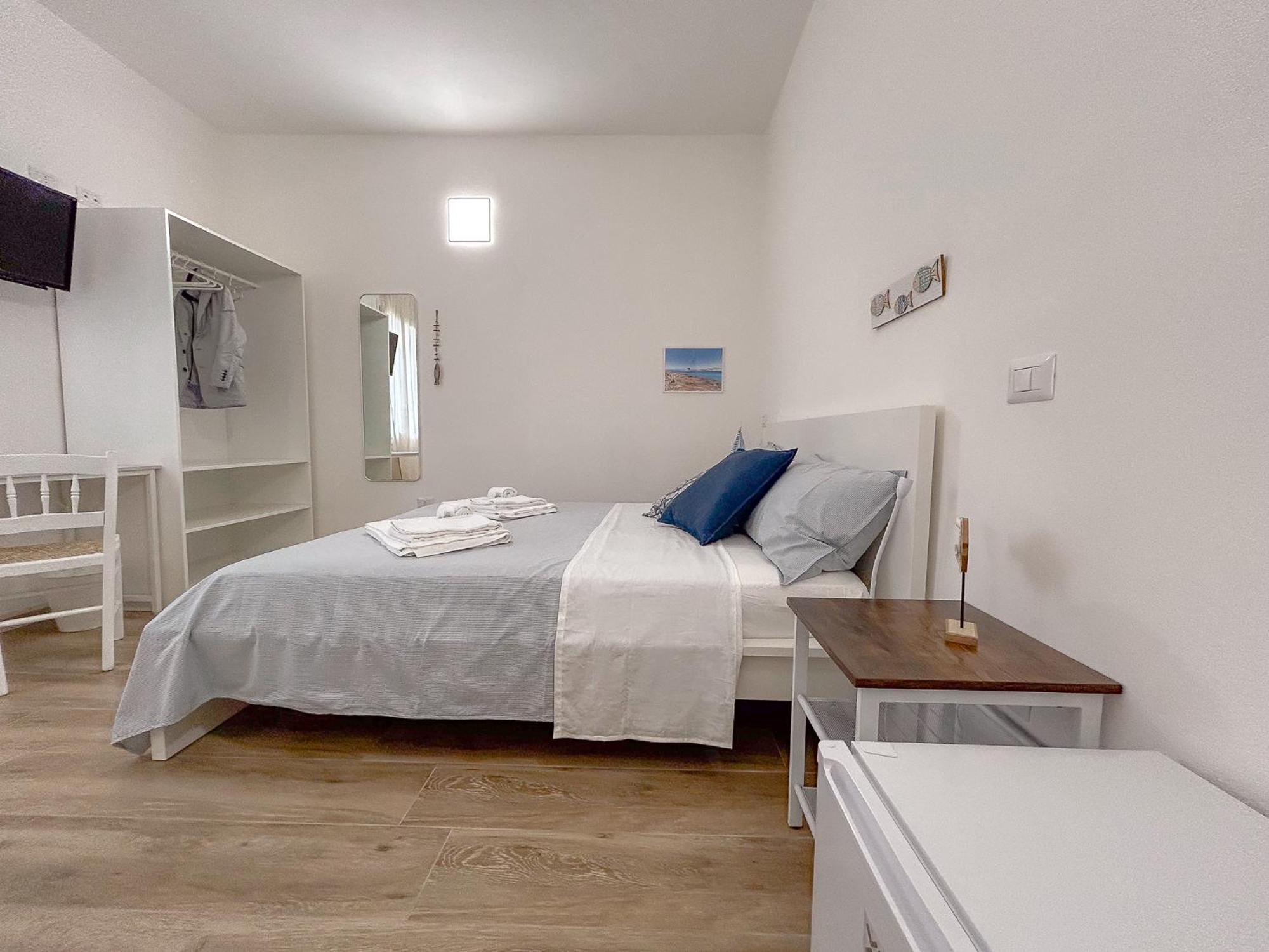 La Marina - Rooms In 스틴티노 외부 사진