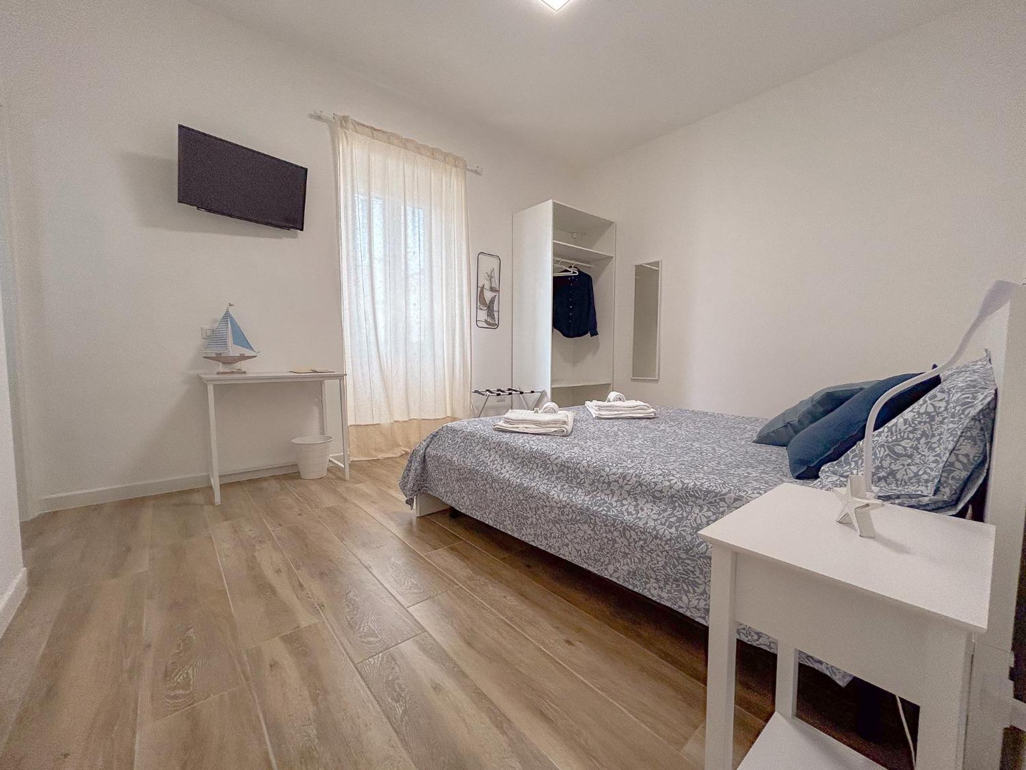 La Marina - Rooms In 스틴티노 외부 사진