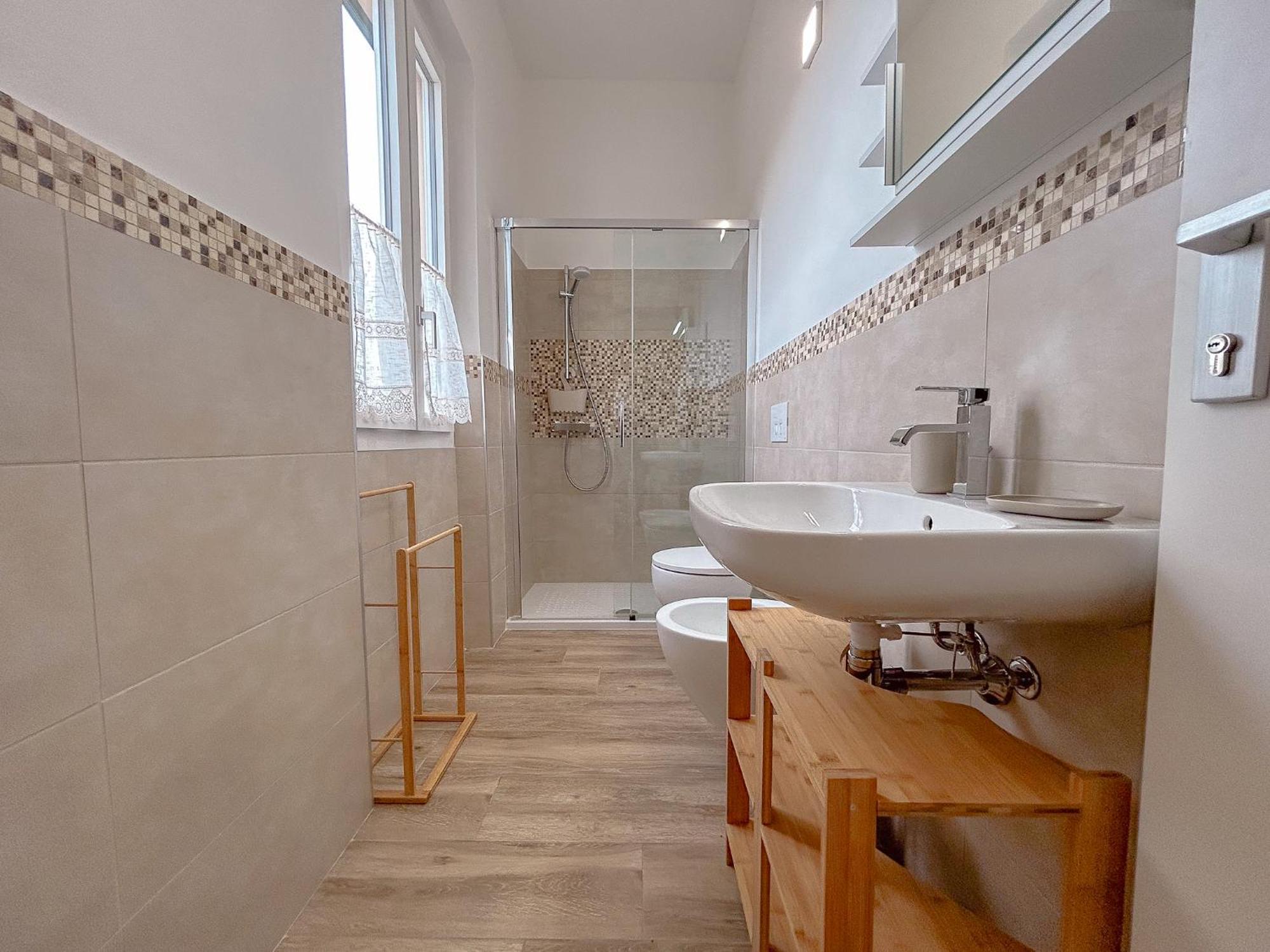 La Marina - Rooms In 스틴티노 외부 사진