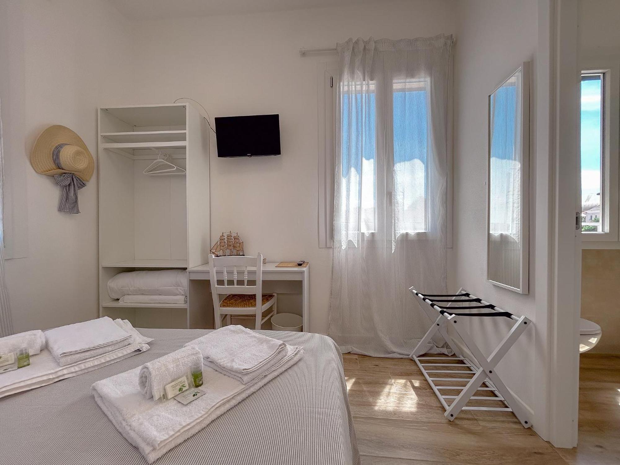 La Marina - Rooms In 스틴티노 외부 사진