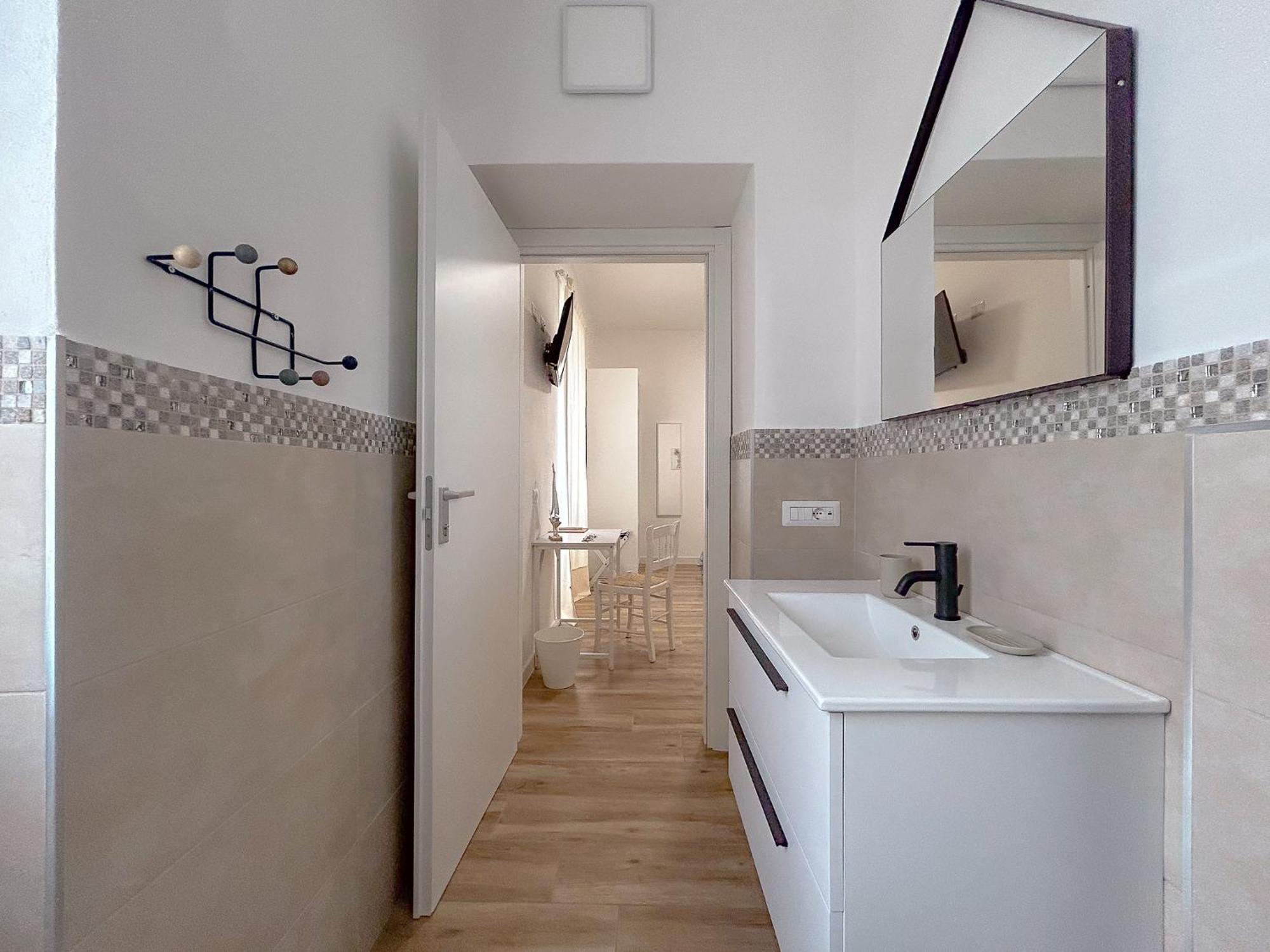 La Marina - Rooms In 스틴티노 외부 사진