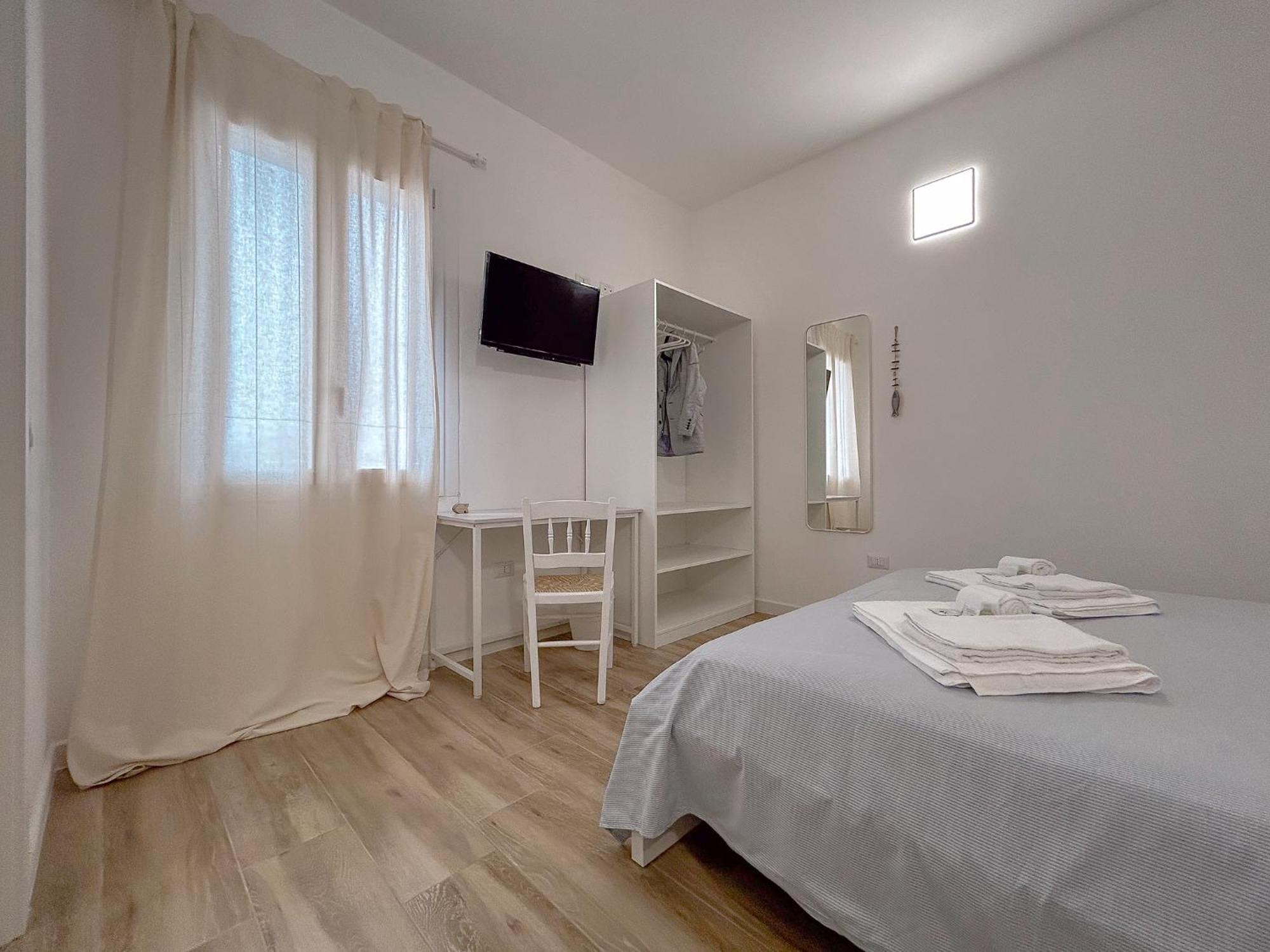 La Marina - Rooms In 스틴티노 외부 사진