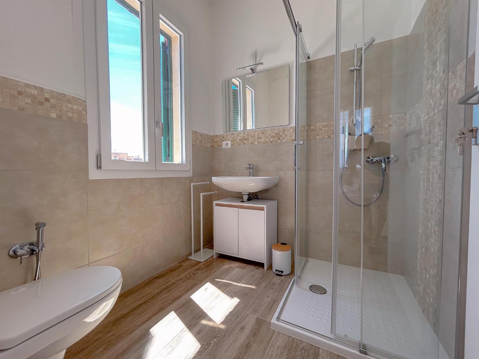 La Marina - Rooms In 스틴티노 외부 사진