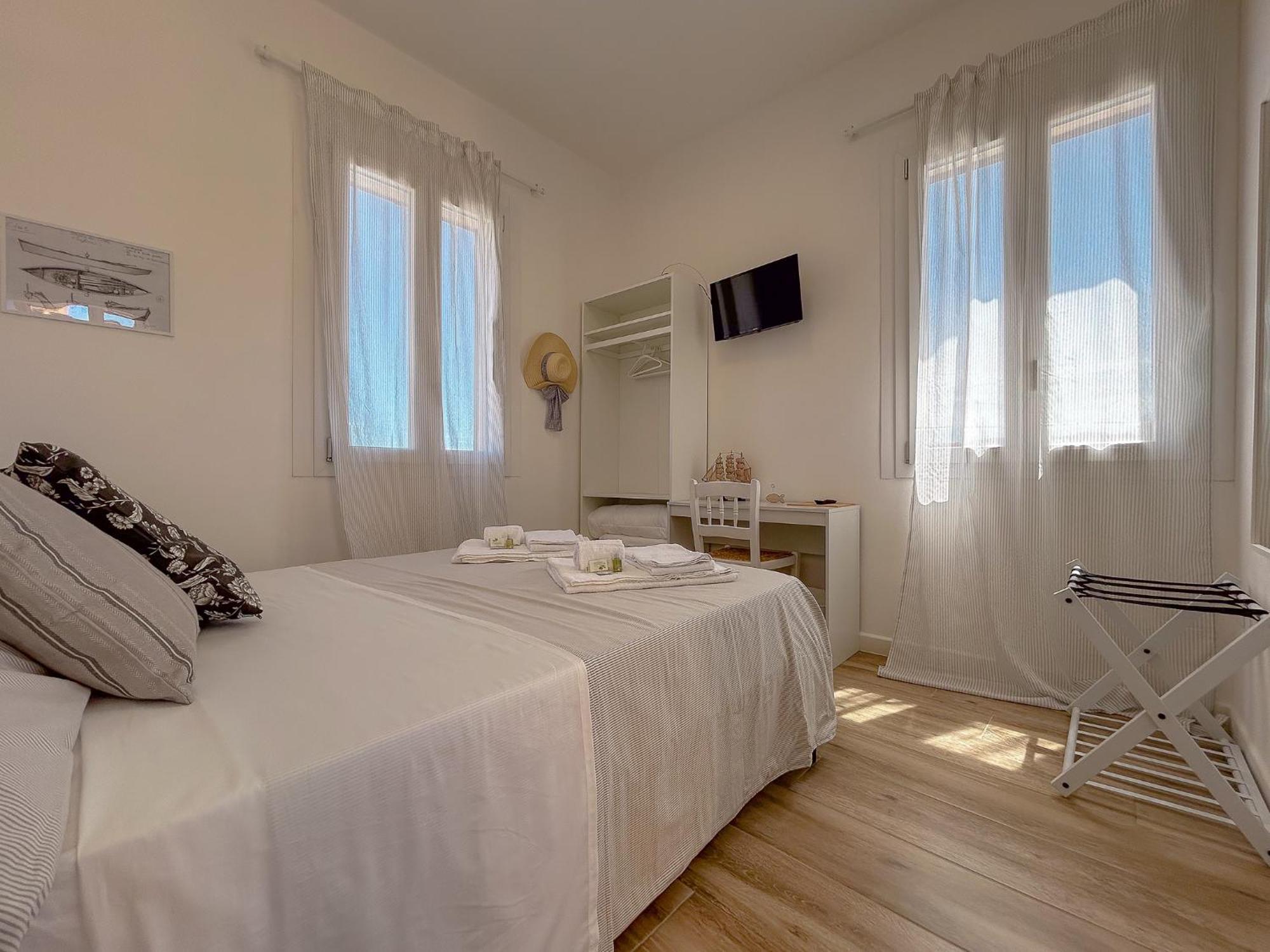 La Marina - Rooms In 스틴티노 외부 사진