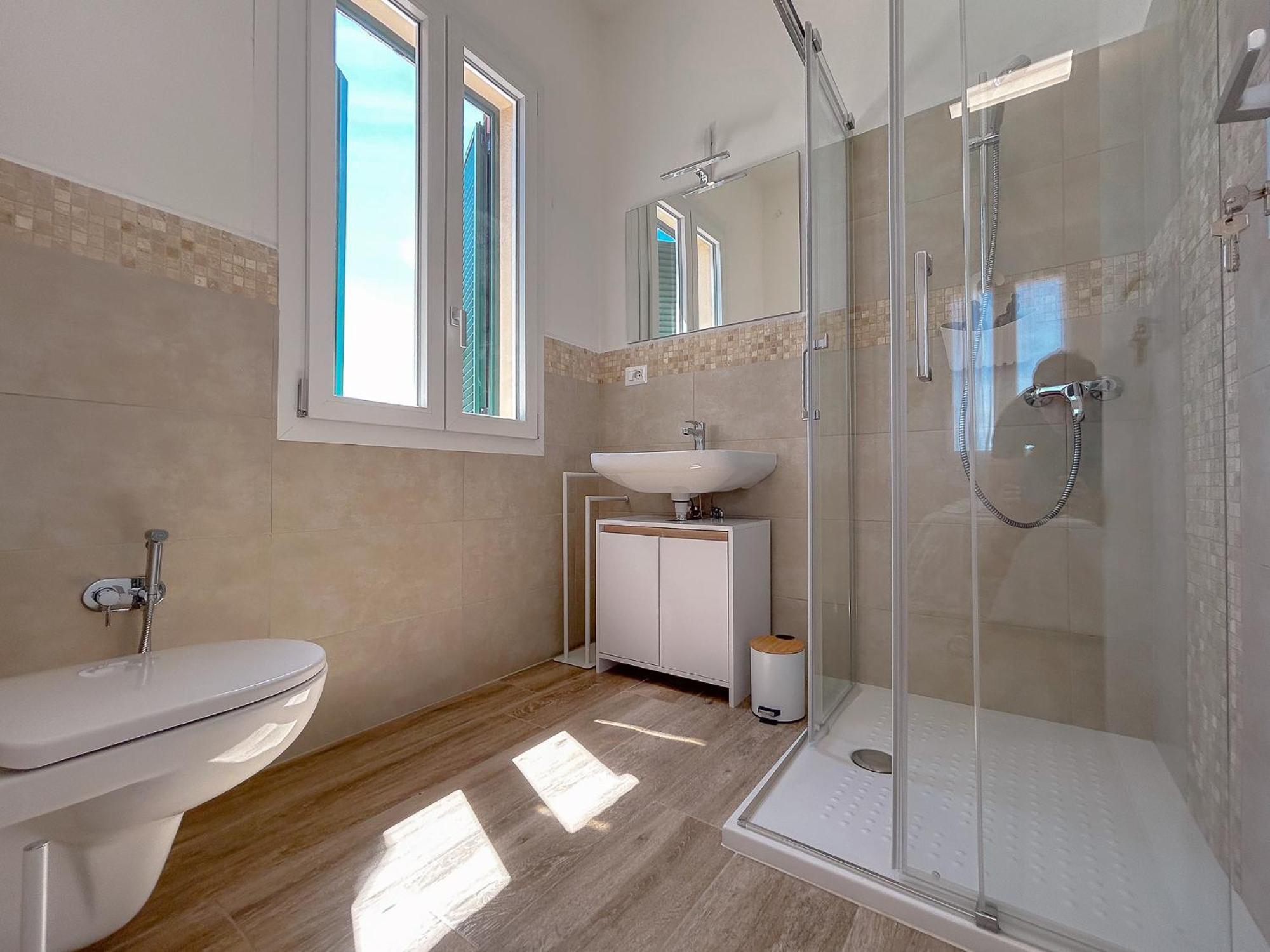La Marina - Rooms In 스틴티노 외부 사진
