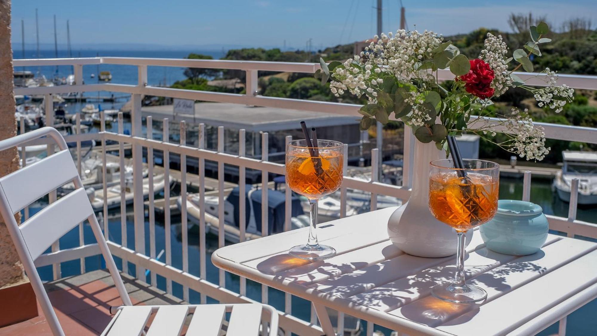 La Marina - Rooms In 스틴티노 외부 사진