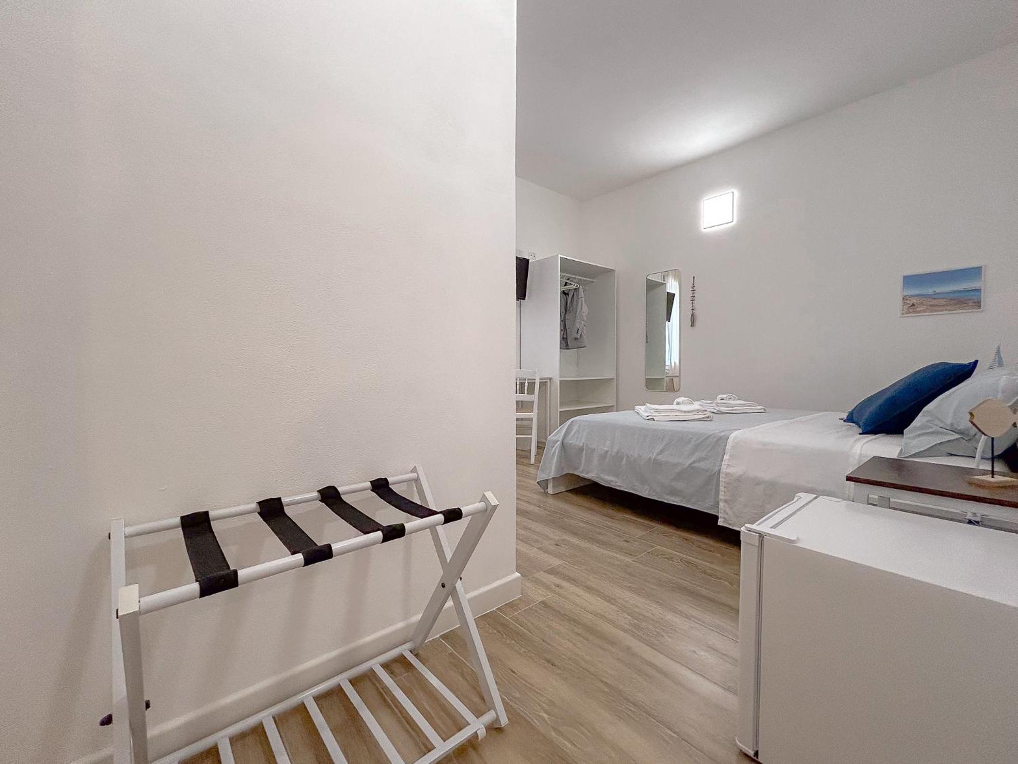La Marina - Rooms In 스틴티노 외부 사진