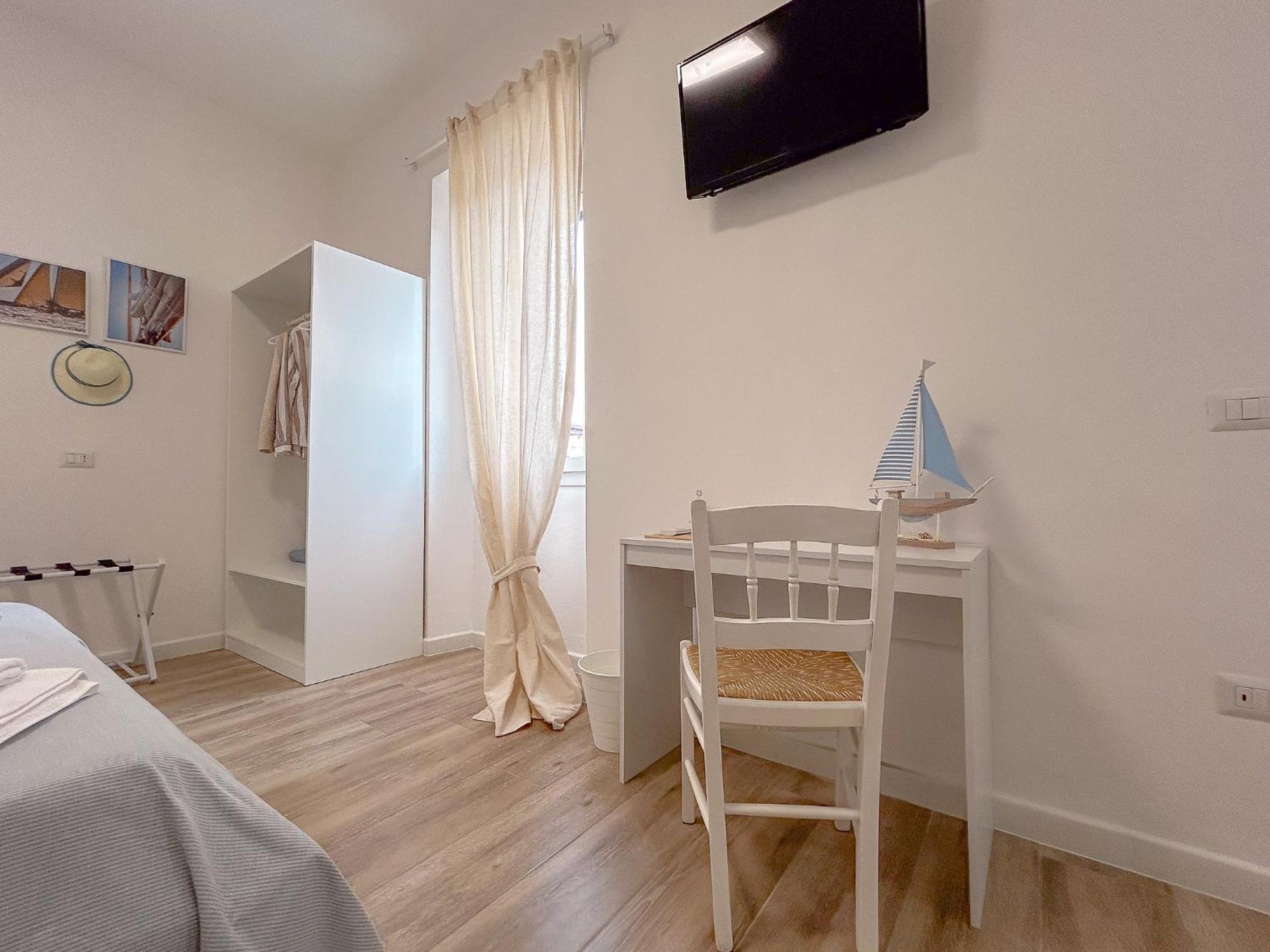 La Marina - Rooms In 스틴티노 외부 사진