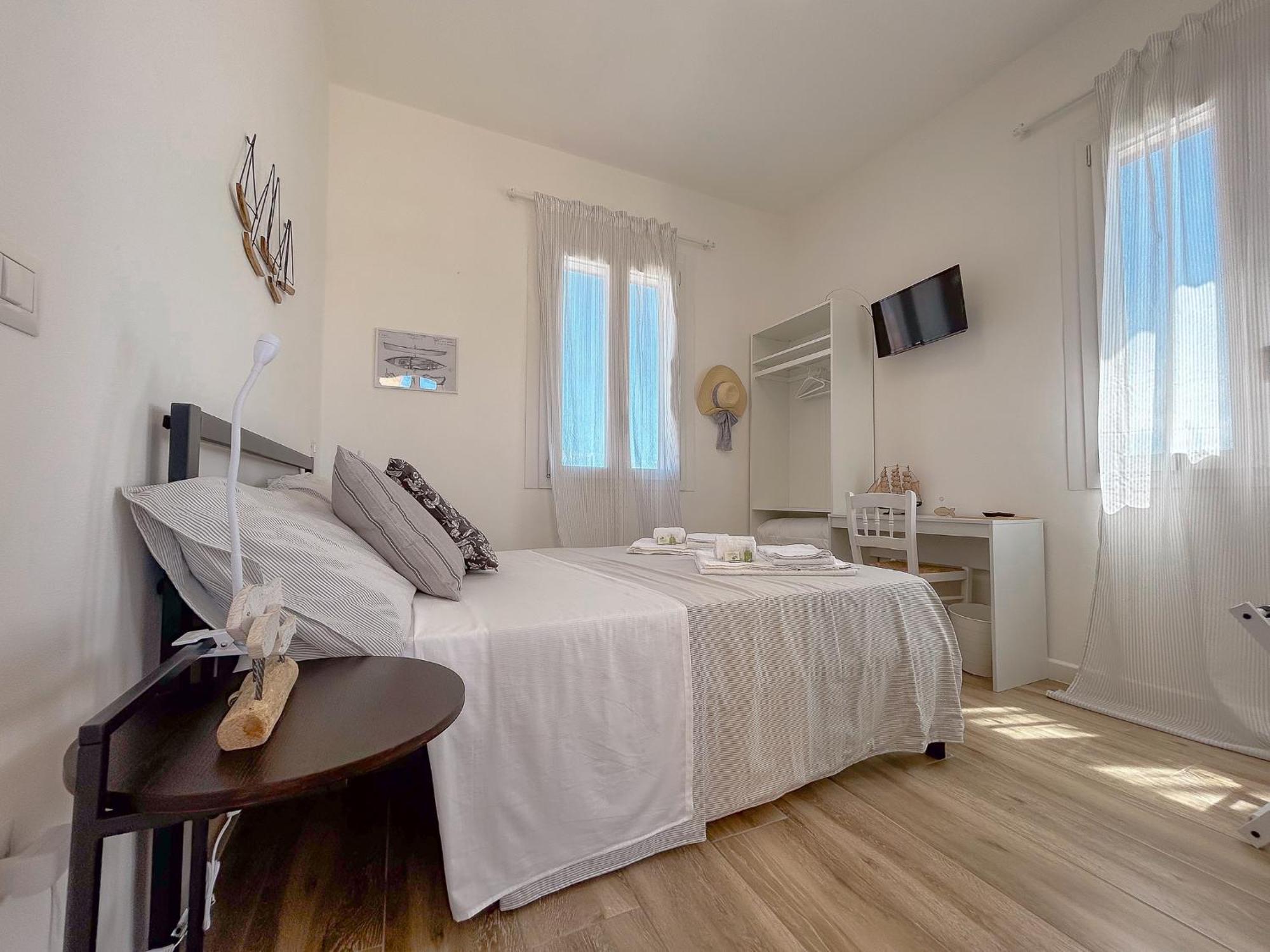 La Marina - Rooms In 스틴티노 외부 사진