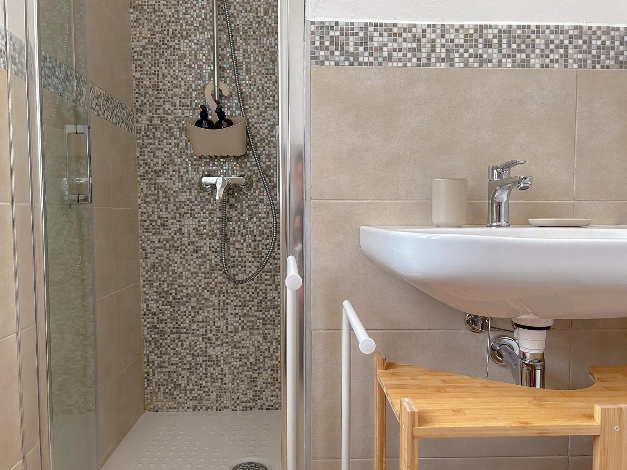 La Marina - Rooms In 스틴티노 외부 사진